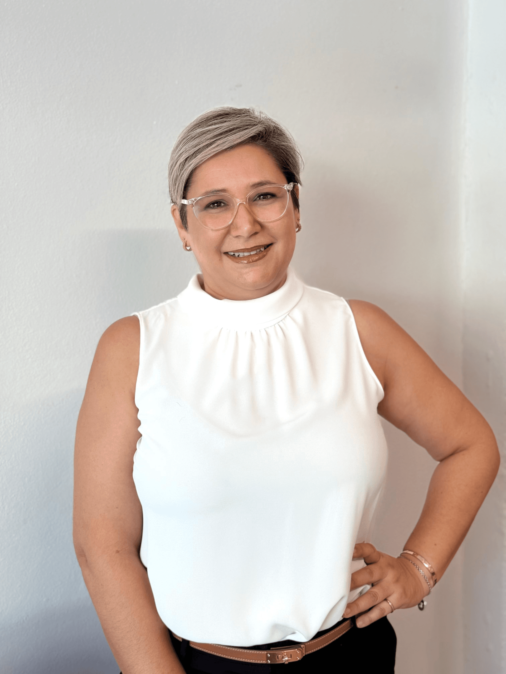Fotografía de Magda Orozco