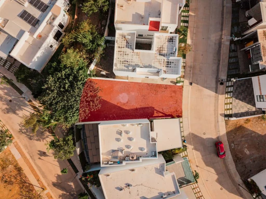 Lote a Pasos del Mar en Cerritos Mazatlán - Foto 5