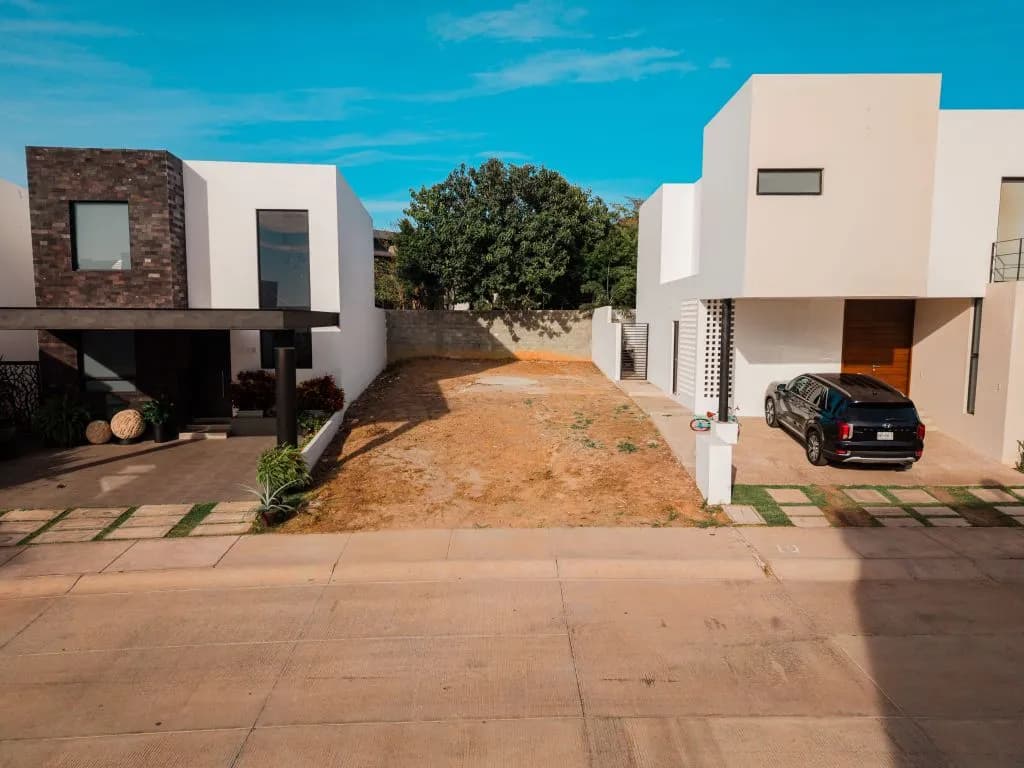 Lote a Pasos del Mar en Cerritos Mazatlán - Foto 6