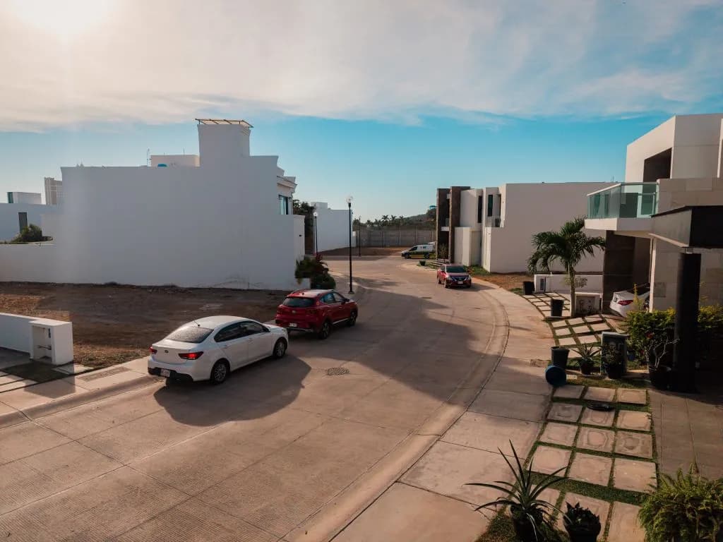 Lote a Pasos del Mar en Cerritos Mazatlán - Foto 7