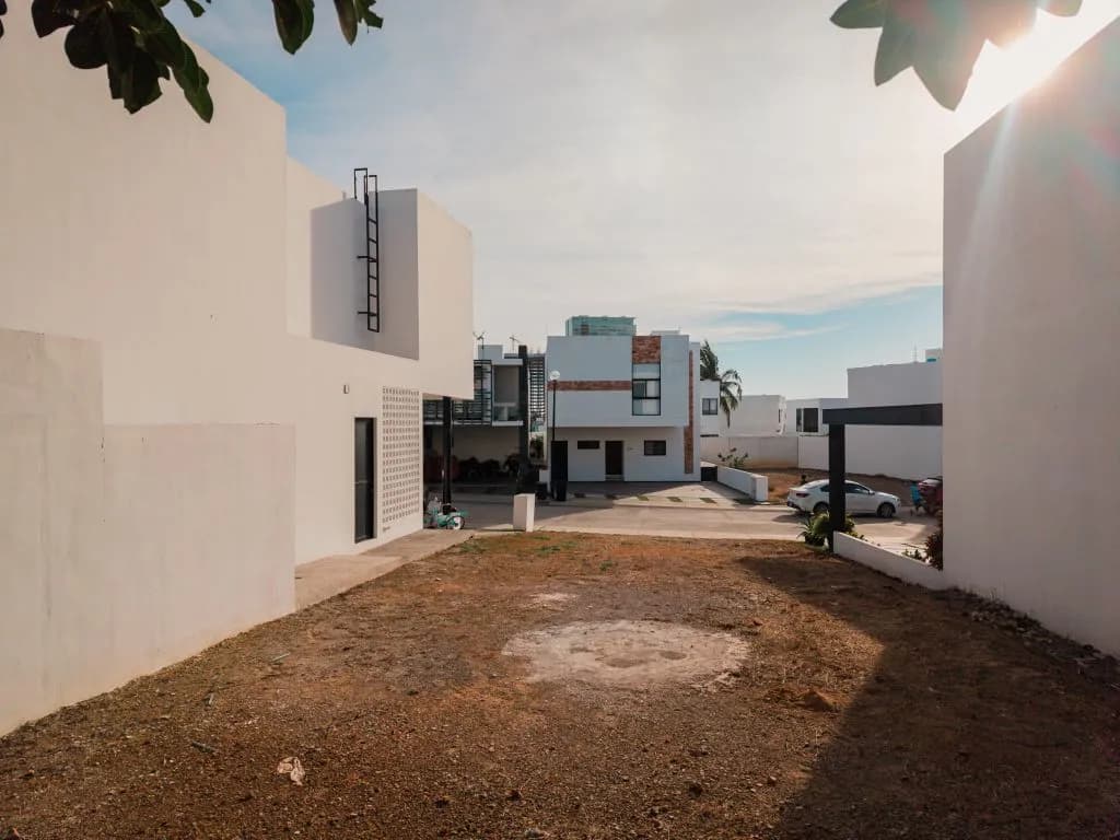 Lote a Pasos del Mar en Cerritos Mazatlán - Foto 8