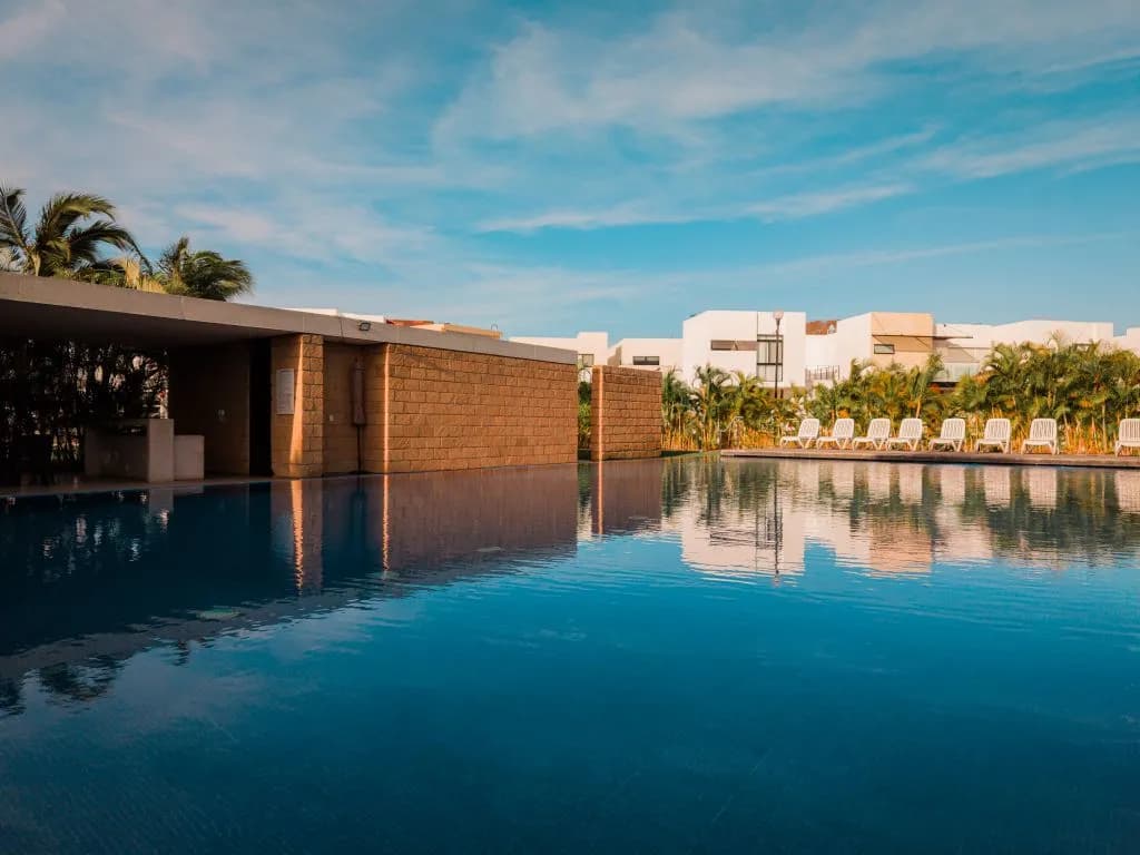 Lote a Pasos del Mar en Cerritos Mazatlán - Foto 15