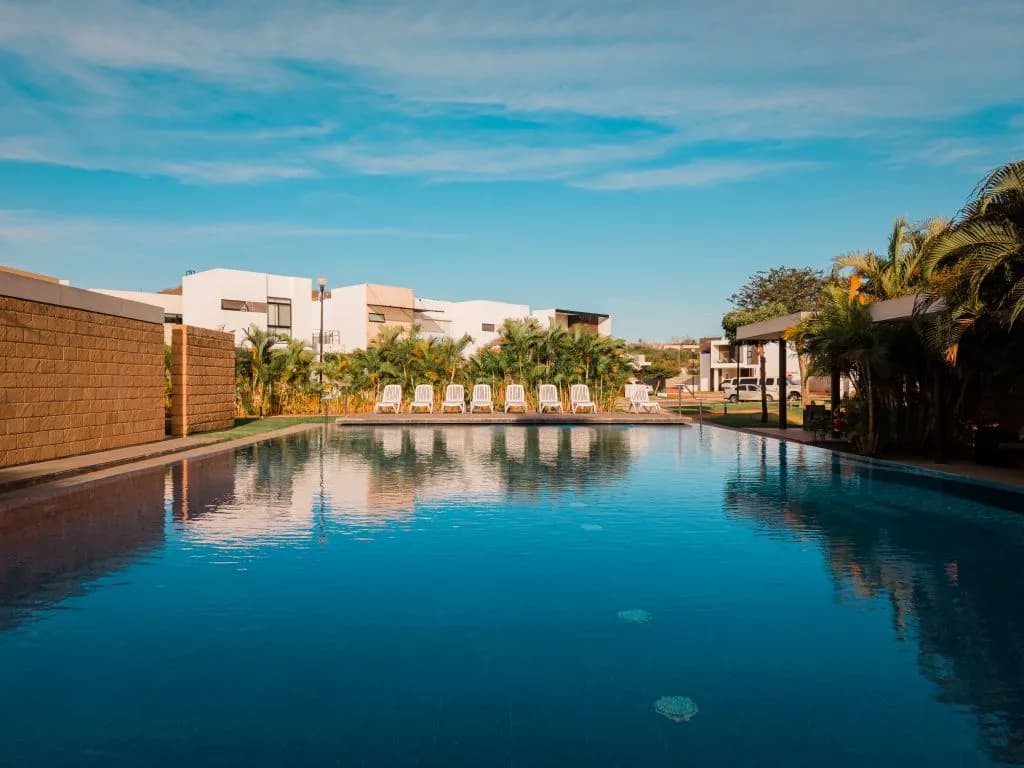 Lote a Pasos del Mar en Cerritos Mazatlán - Foto 16