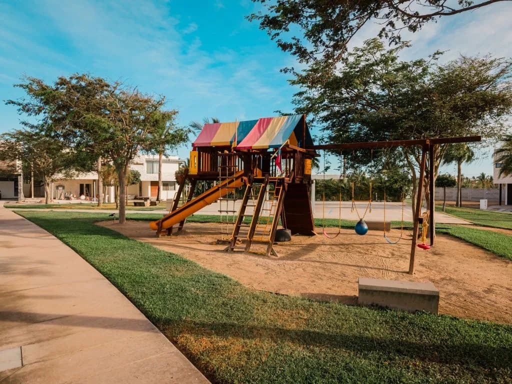 Lote a Pasos del Mar en Cerritos Mazatlán - Foto 20