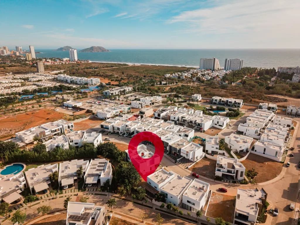 Lote a Pasos del Mar en Cerritos Mazatlán - Foto 27