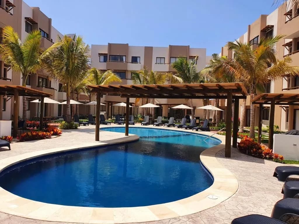 Furnished Condo for Rent in Cerritos/Condo Amueblado en renta en Cerritos - Foto 9