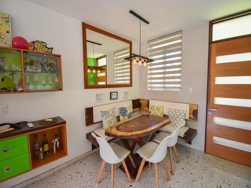Condominio moderno de una recámara en Mazatlán – ¡A solo pasos de la playa! - Foto 13
