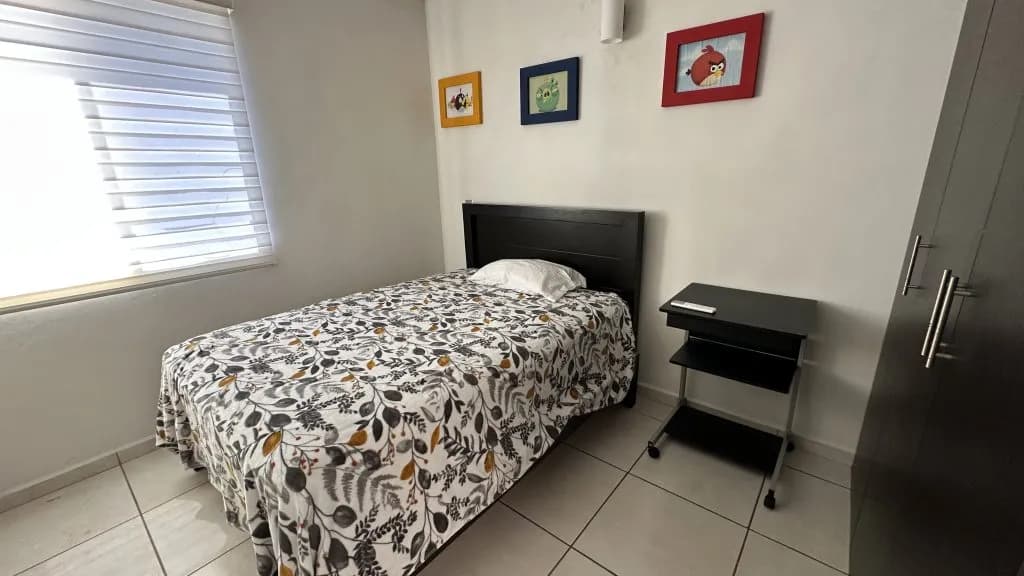 CASA AMUEBLADA EN RENTA - Foto 18