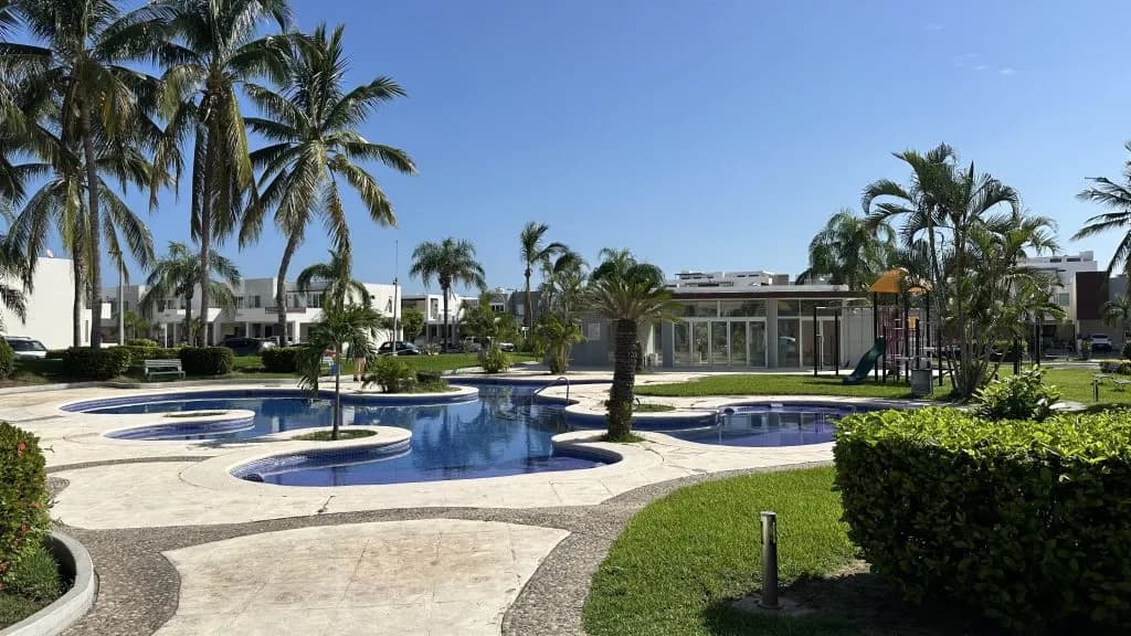 CASA AMUEBLADA EN RENTA - Foto 19
