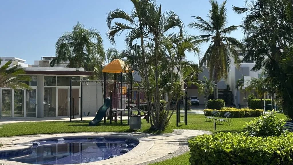 CASA AMUEBLADA EN RENTA - Foto 20