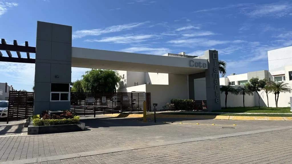 CASA AMUEBLADA EN RENTA - Foto 22