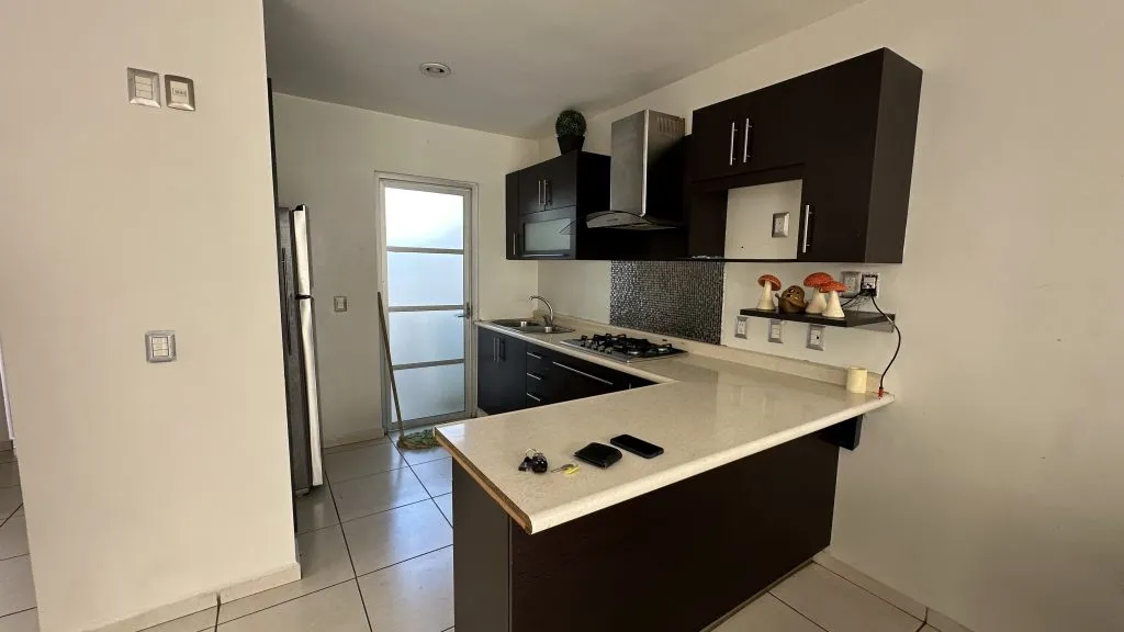 CASA AMUEBLADA EN RENTA - Foto 30