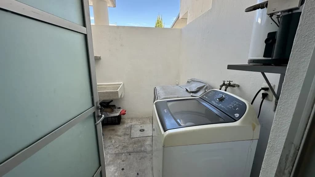 CASA AMUEBLADA EN RENTA - Foto 32