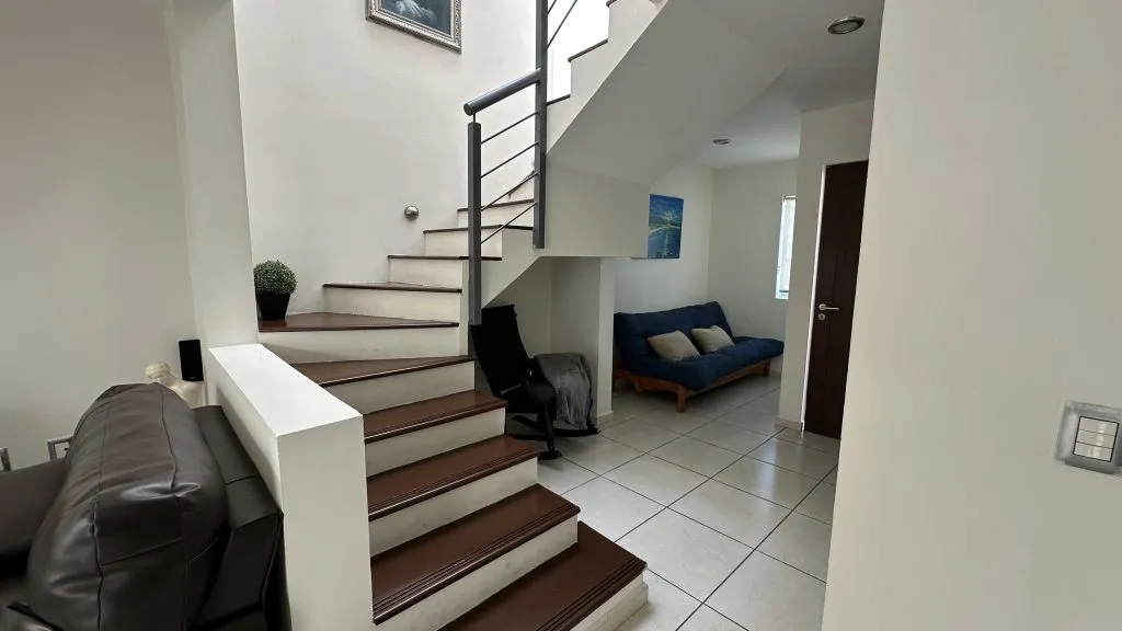 CASA AMUEBLADA EN RENTA - Foto 33