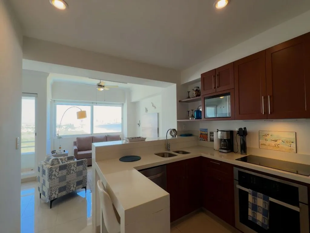 Vive el estilo de vida frente al mar en Quintas del Mar II - Foto 10