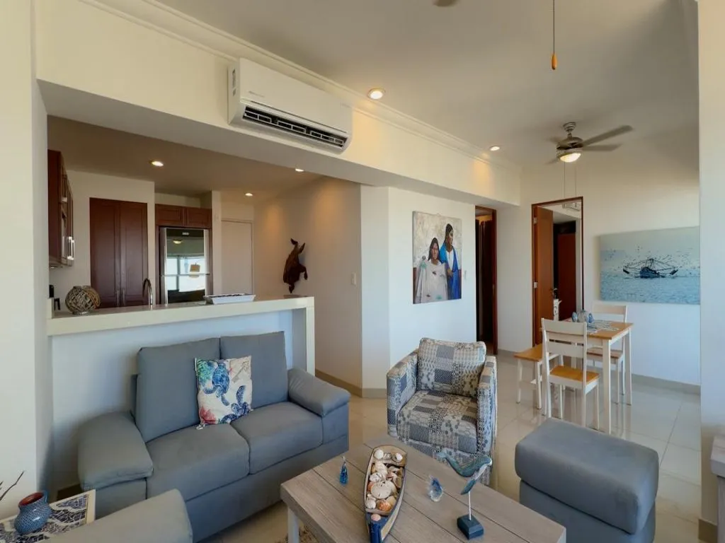 Vive el estilo de vida frente al mar en Quintas del Mar II - Foto 22