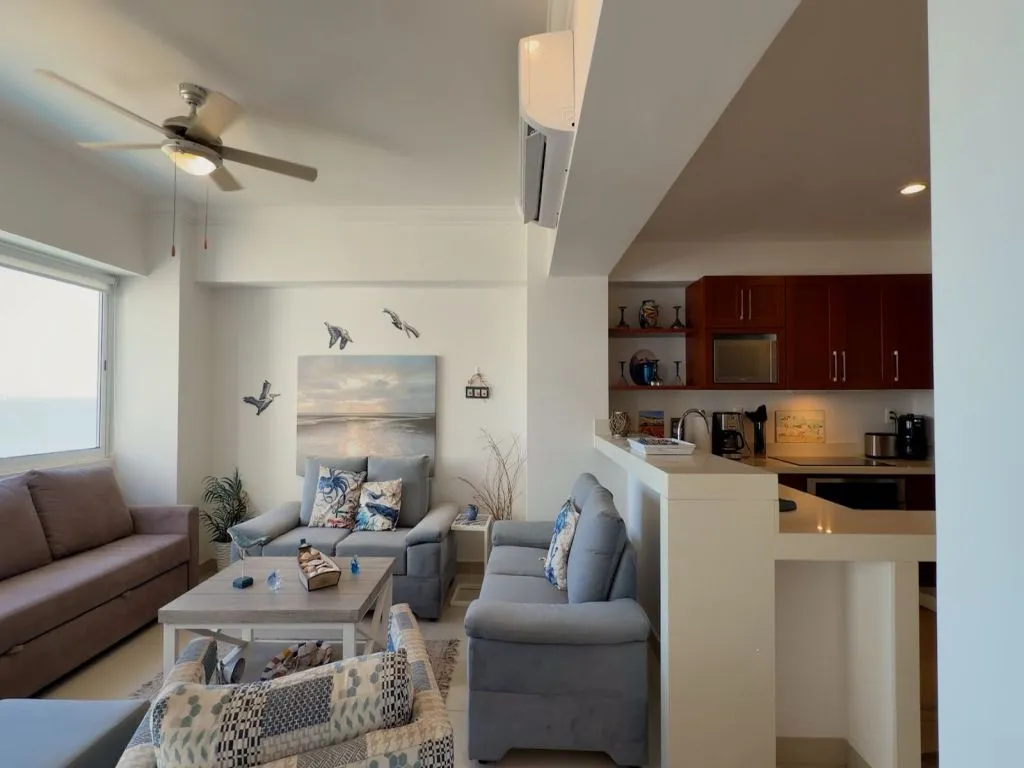 Vive el estilo de vida frente al mar en Quintas del Mar II - Foto 23
