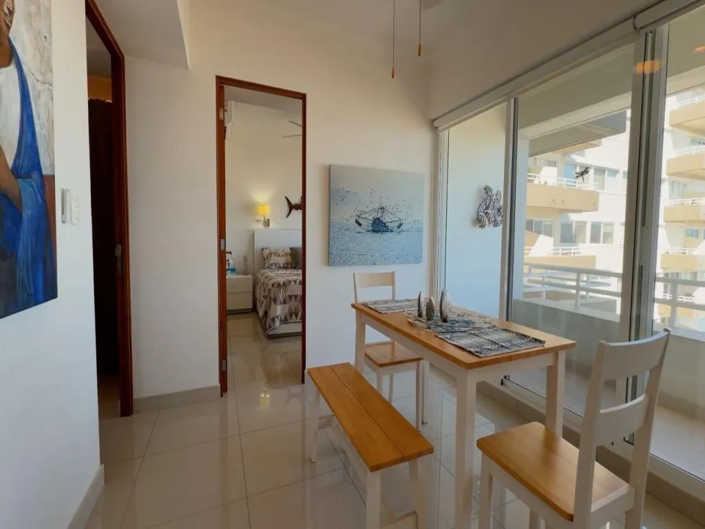 Vive el estilo de vida frente al mar en Quintas del Mar II - Foto 26