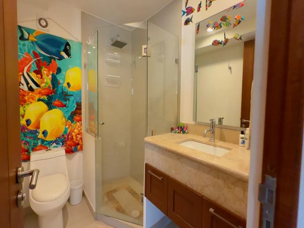 Vive el estilo de vida frente al mar en Quintas del Mar II - Foto 31
