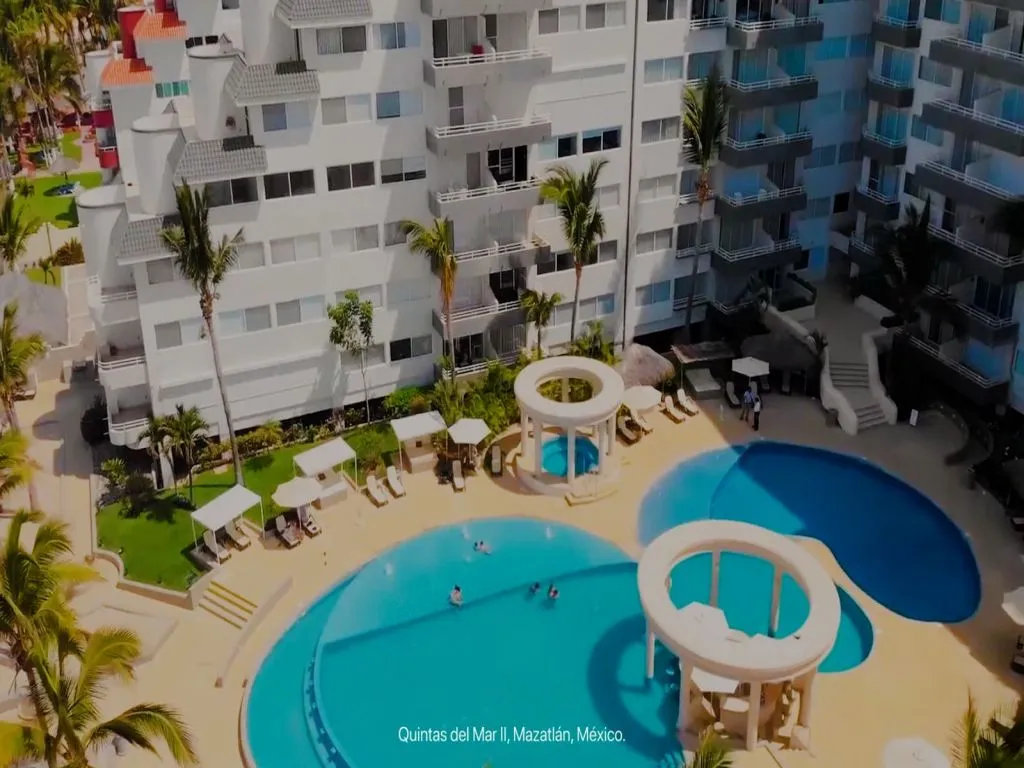 Vive el estilo de vida frente al mar en Quintas del Mar II - Foto 35