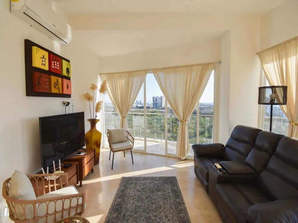 Departamento con vista espectacular en Marina Platino Plus - Foto 16