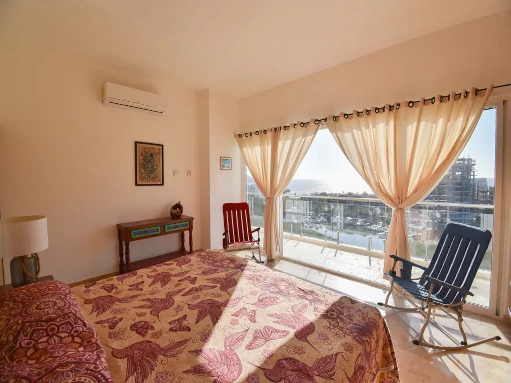 Departamento con vista espectacular en Marina Platino Plus - Foto 22
