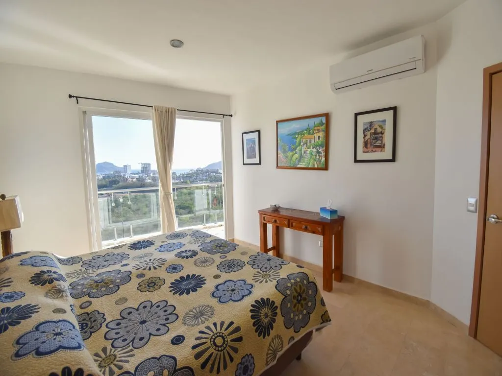 Departamento con vista espectacular en Marina Platino Plus - Foto 29