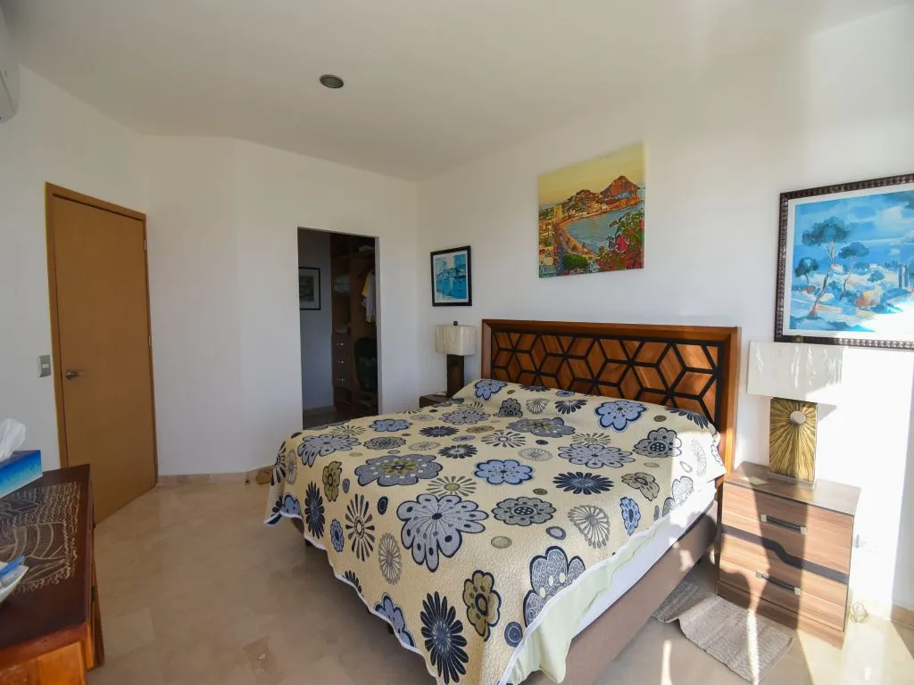 Departamento con vista espectacular en Marina Platino Plus - Foto 30