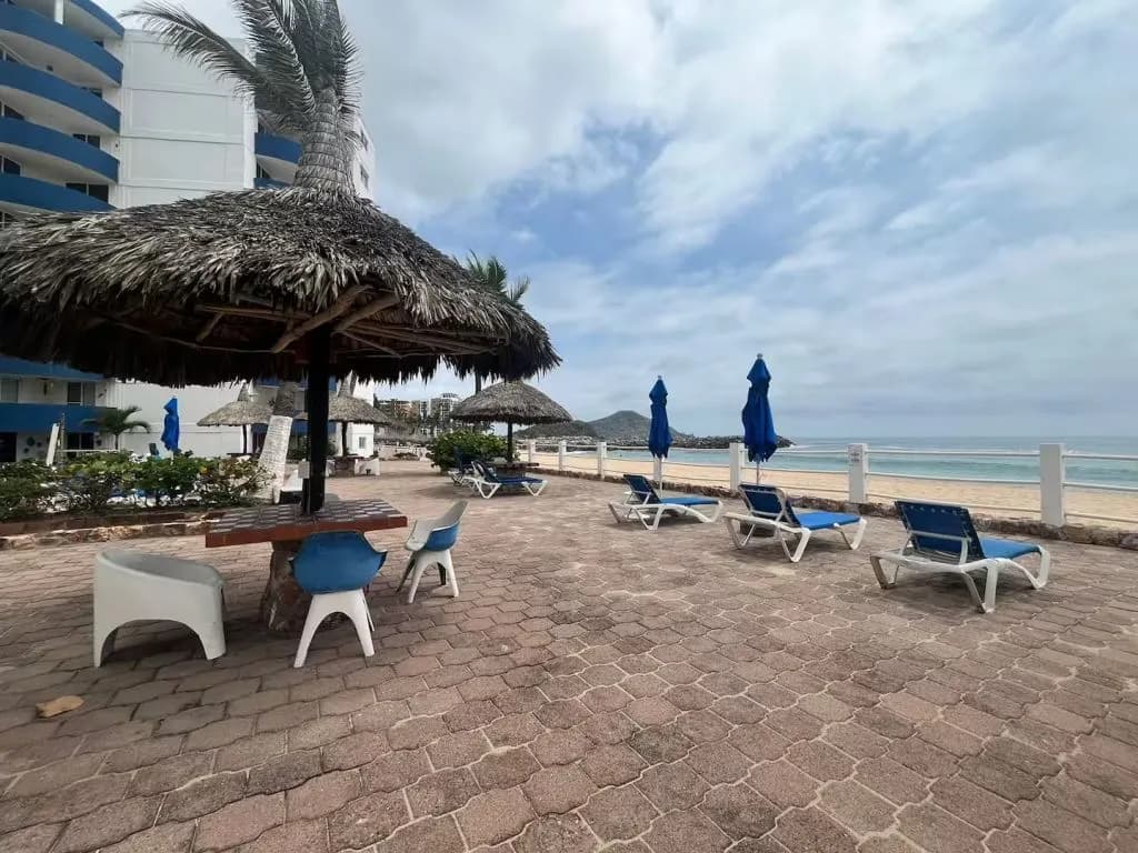 Paraiso frente al mar con vistas panoramicas - Foto 23