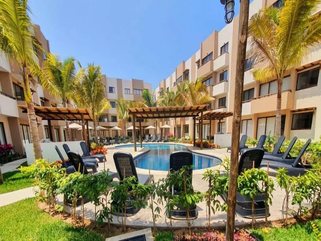 Beautiful Lock-Off Condo for Sale in Ambar II/Condominio en venta en Ambar II - Foto 10