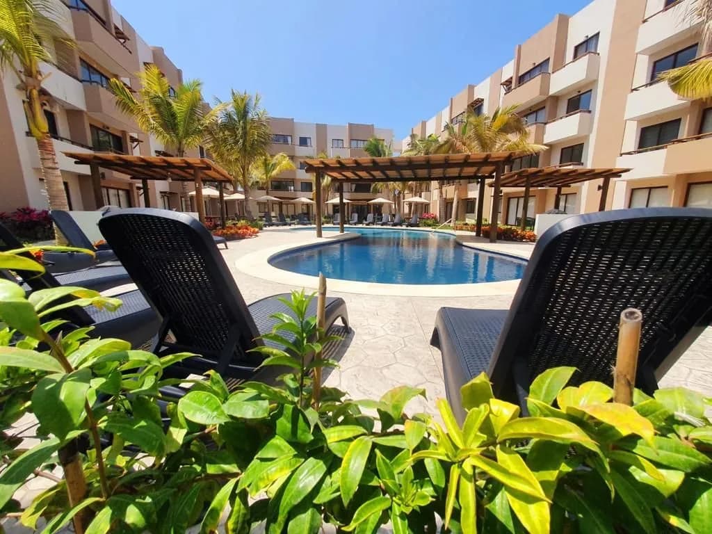 Beautiful Lock-Off Condo for Sale in Ambar II/Condominio en venta en Ambar II - Foto 11