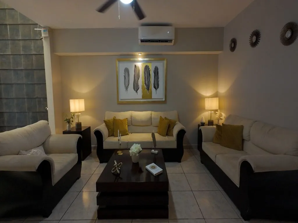 Amplia Residencia con Alberca Privada en Sábalo Country, Zona Dorada de Mazatlán - Foto 5