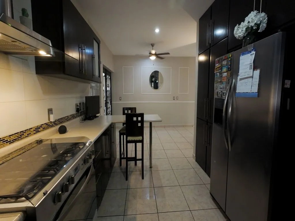Amplia Residencia con Alberca Privada en Sábalo Country, Zona Dorada de Mazatlán - Foto 6