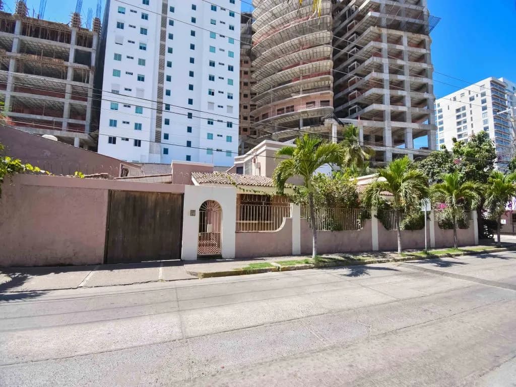 RESIDENCIA FLAMINGOS - Foto 2