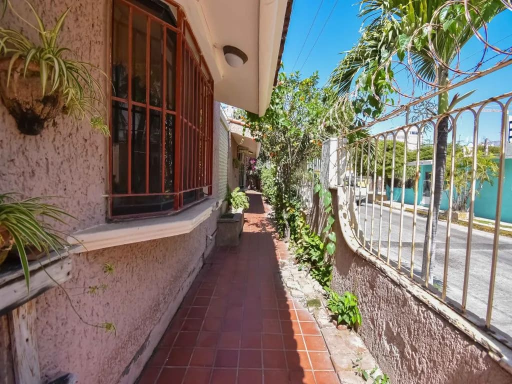 RESIDENCIA FLAMINGOS - Foto 5