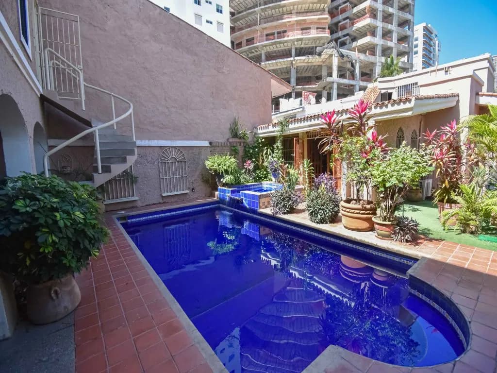 RESIDENCIA FLAMINGOS - Foto 7