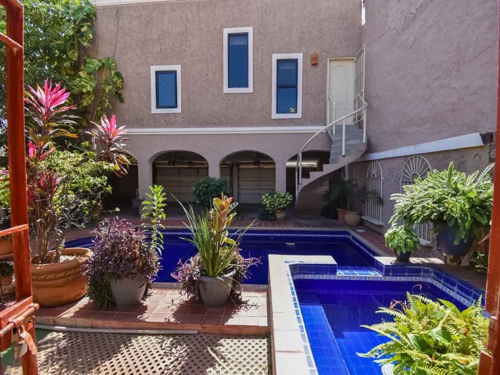 RESIDENCIA FLAMINGOS - Foto 20