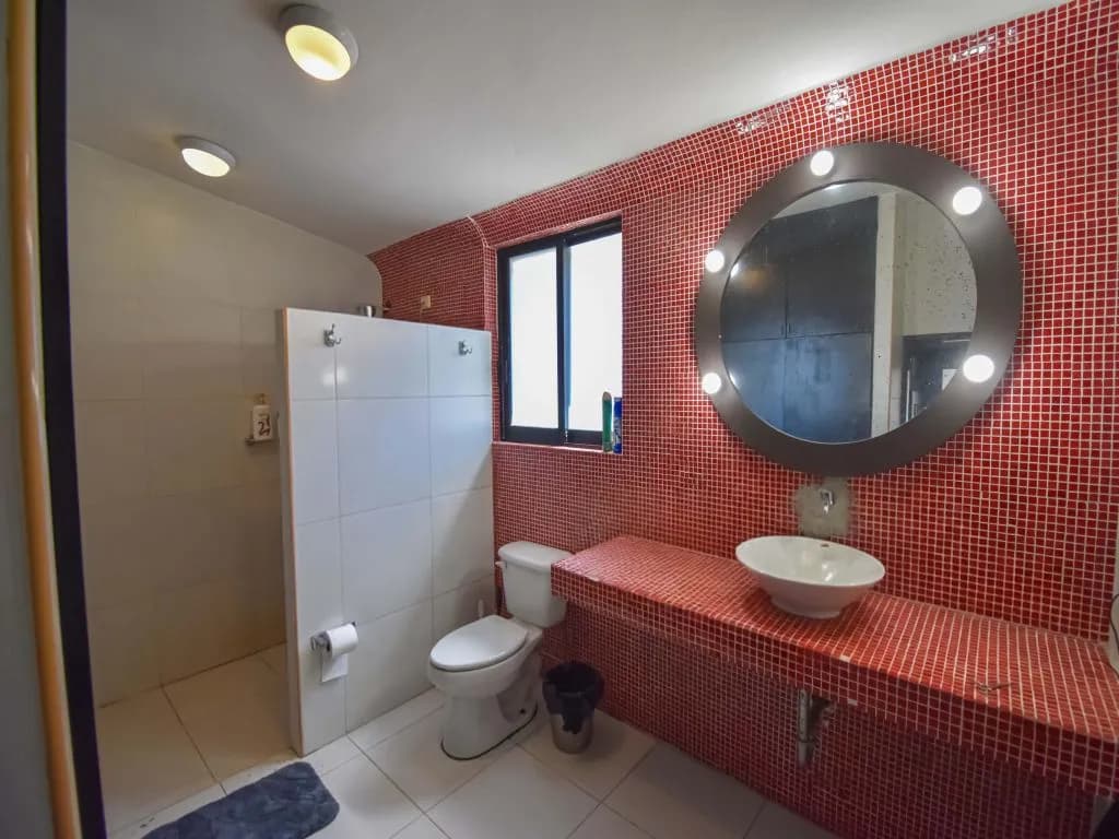 RESIDENCIA FLAMINGOS - Foto 23