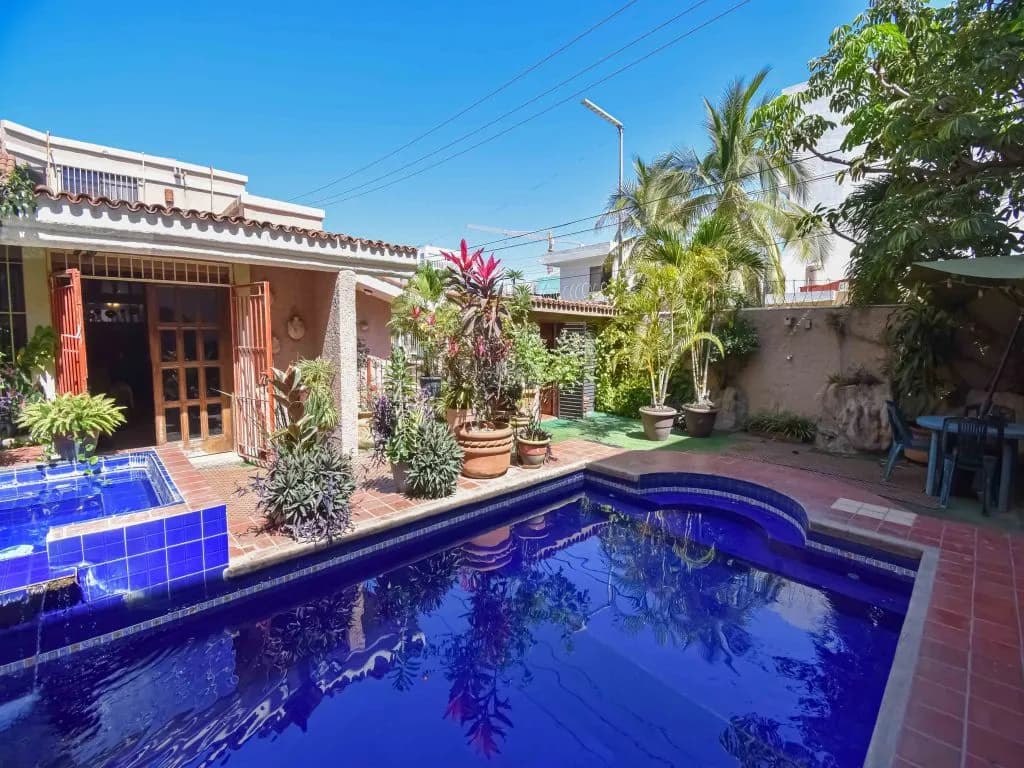 RESIDENCIA FLAMINGOS - Foto 35
