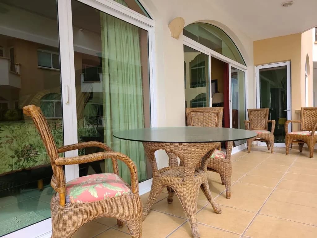 Condominio Frente al Mar, Totalmente Amueblado (4.º Piso) - Foto 11