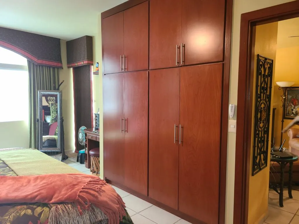Condominio Frente al Mar, Totalmente Amueblado (4.º Piso) - Foto 14