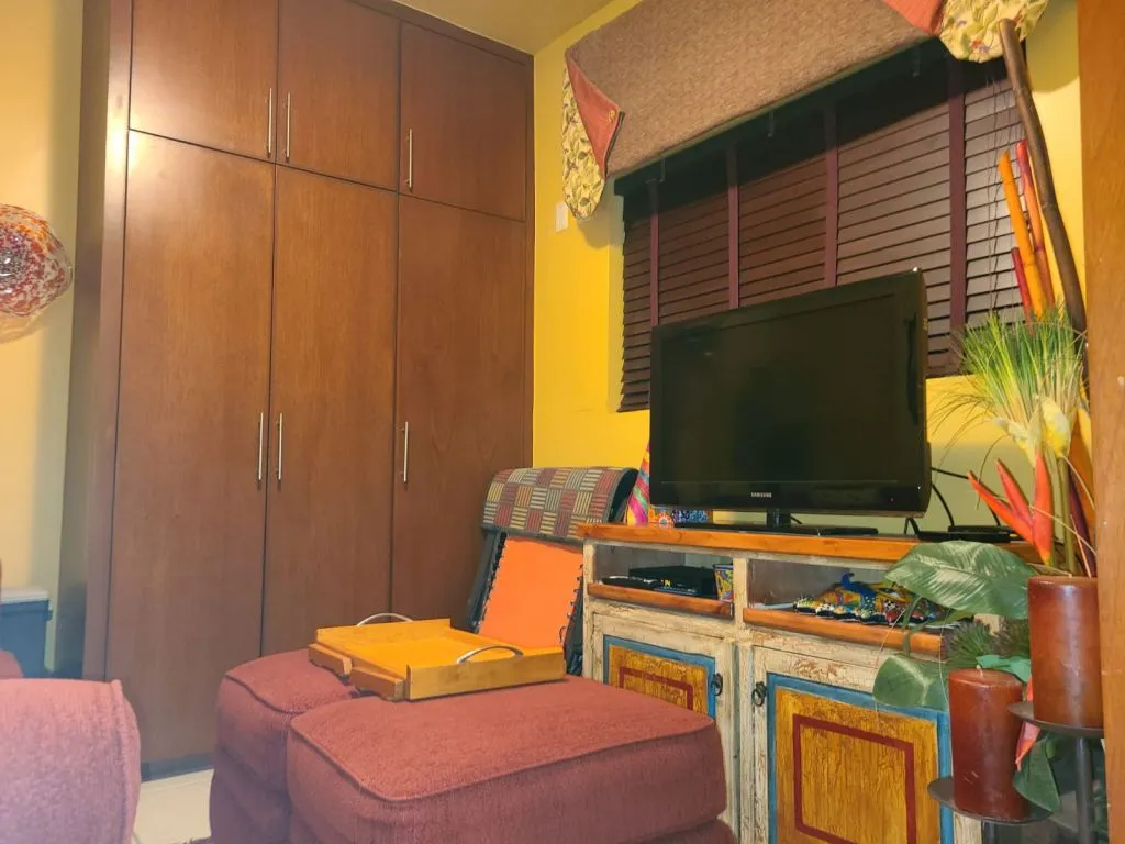 Condominio Frente al Mar, Totalmente Amueblado (4.º Piso) - Foto 17