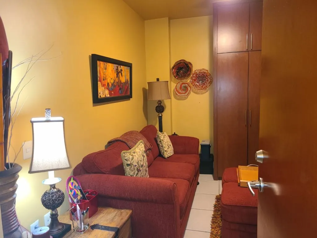Condominio Frente al Mar, Totalmente Amueblado (4.º Piso) - Foto 18