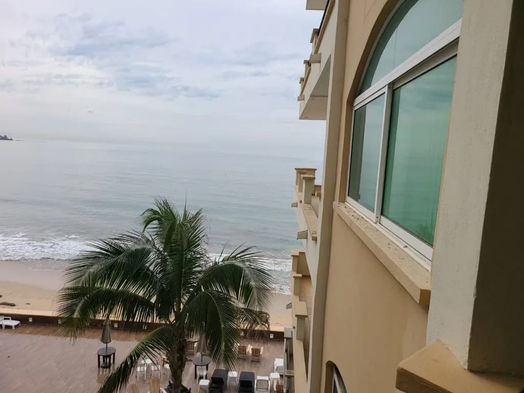 Condominio Frente al Mar, Totalmente Amueblado (4.º Piso) - Foto 19