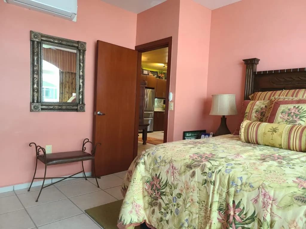 Condominio Frente al Mar, Totalmente Amueblado (4.º Piso) - Foto 20