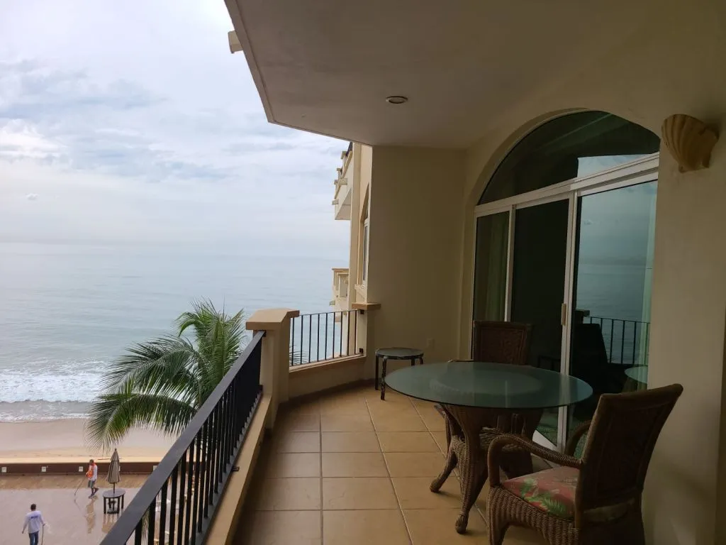 Condominio Frente al Mar, Totalmente Amueblado (4.º Piso) - Foto 21