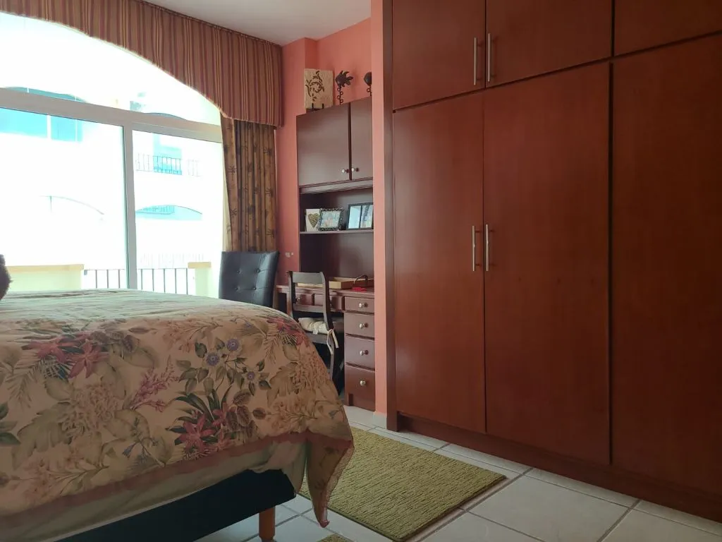 Condominio Frente al Mar, Totalmente Amueblado (4.º Piso) - Foto 22
