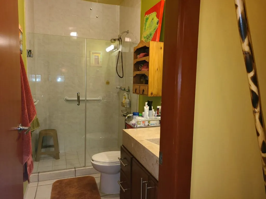Condominio Frente al Mar, Totalmente Amueblado (4.º Piso) - Foto 23