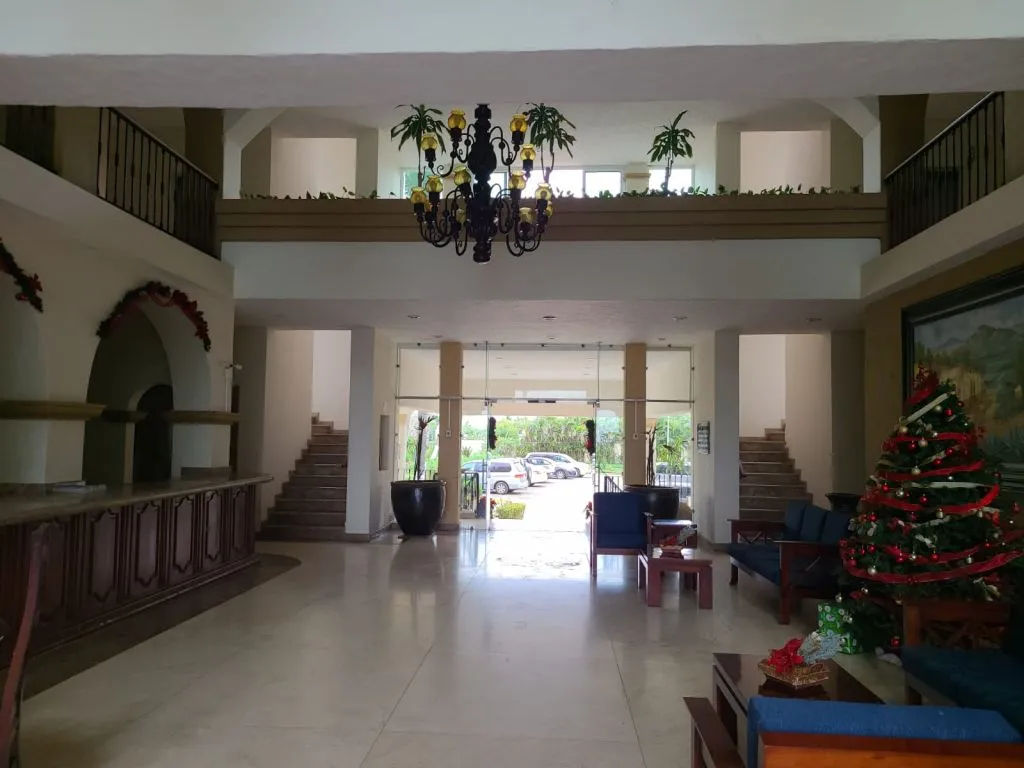Condominio Frente al Mar, Totalmente Amueblado (4.º Piso) - Foto 24