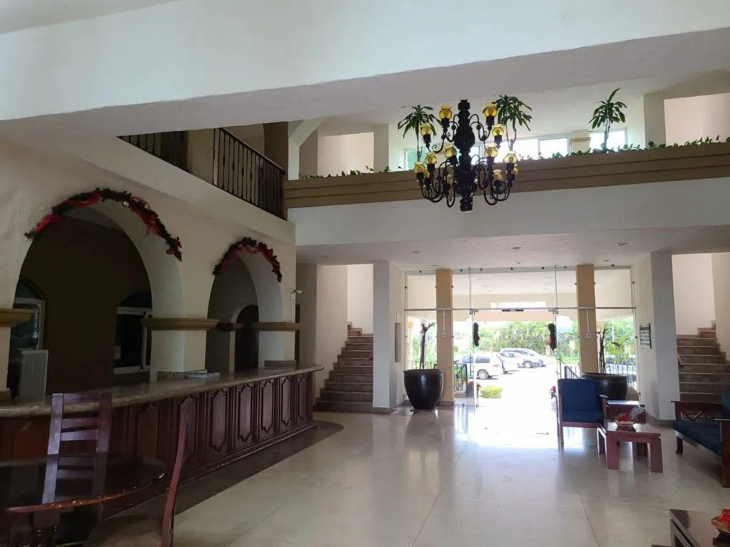 Condominio Frente al Mar, Totalmente Amueblado (4.º Piso) - Foto 25
